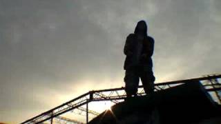 [音樂] 剃刀老師12年前的饒舌作品