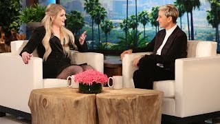 Meghan Trainor&#39;s Exclusive Post-Surgery Interview