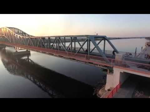 Orły nad Arnhem, Gryfino