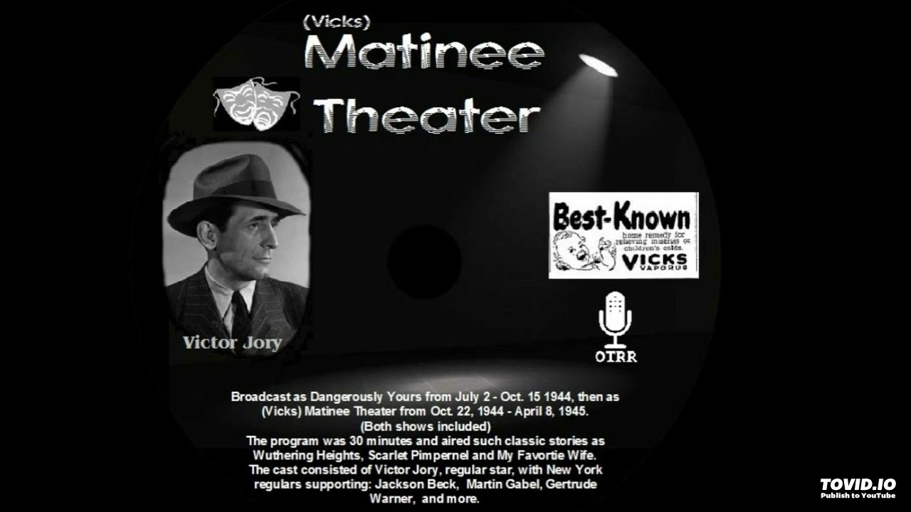 Dangerously Yours Ep03 The Pirate Of Orleans