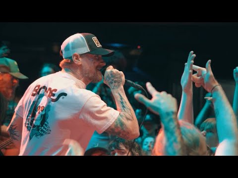 [hate5six] Black Flag - August 04, 2024 (TIHC 2024)