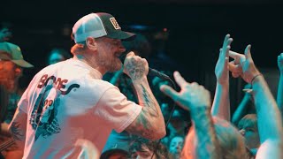 [hate5six] Black Flag - August 04, 2024 (TIHC 2024)