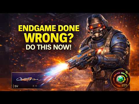 Dune: Awakening’s Endgame Is Completely Rebuilt (Chapter 3 Explained)