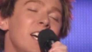 Clay Aiken - Why We&#39;re Here