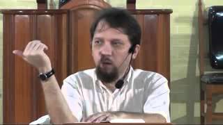 Os Cânones de Dort  Aula 06-10 - Franklin Ferreira.