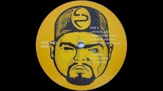 Lootpack - Answers [Instrumental]