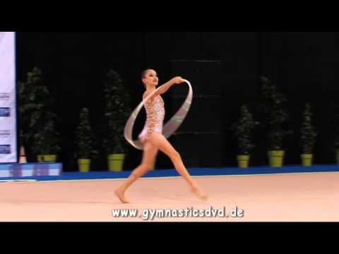 Victoria Skittidi (CYP) - Junior 2002 13 - Aphrodite Cup Athens 2016