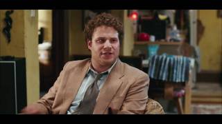 Pineapple Express (2008) Video