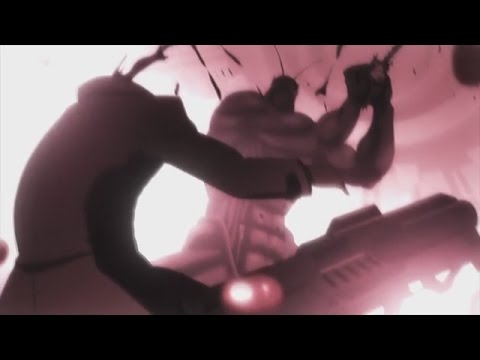 Terra Formars AMV - Why do you kill a cockroach?