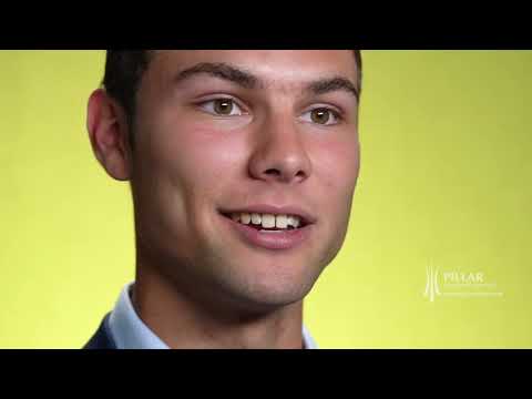 2019 Pillar Community Innovation Awards Nomination Video (RollUp Solutions + Goodwill)