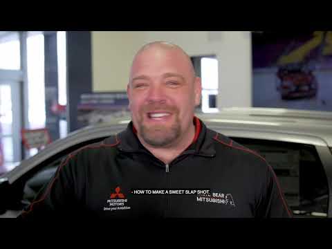 White Bear Mitsubishi - January Commercial