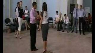 Oliver Kolker y Silvina Valz