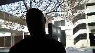 Advocate for the convicted felon