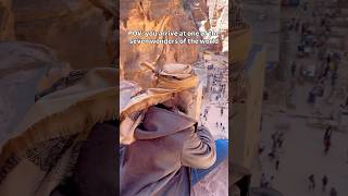 This 2,000 Year Old City Is Unreal!