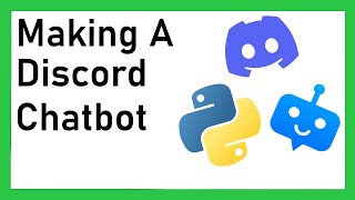 Download the video "Transforming a Python Chatbot into a Discord Bot (Part 2 of Chatbot AI)"