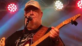 Redd Volkaert - Crazy Arms