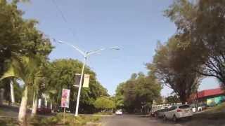 preview picture of video 'Avenida Las Americas (Bulevar Luis A. Ferré) Ponce Puerto Rico'