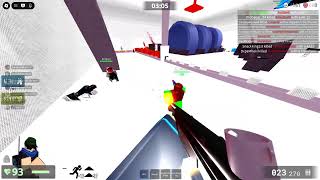 The sharpest, the commoners, and the swords men | PT-PR EP 164 | Roblox | External316