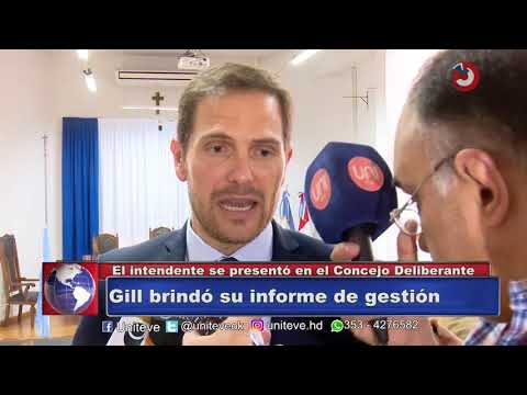 Sensaciones tras el discurso