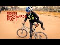 Riding Backwards PROMO Stunts On Wheels Talented Kids Nairobi Kenya Shorts