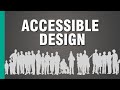 Why Is Accessible Design Good For Everyone ARTiculations