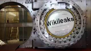 Wikileaks new vault 8 discovery. Cicada 3301
