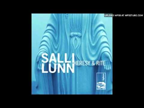 Salli Lunn - The Frame of Reference
