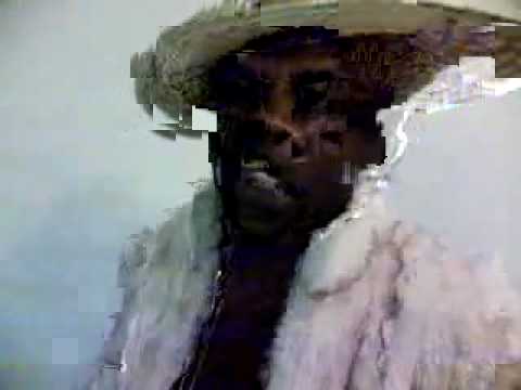 barber dame aka ice tray going bad