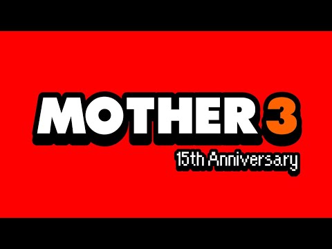 MOTHER3 15th Anniversary (@Citrine_Drop)