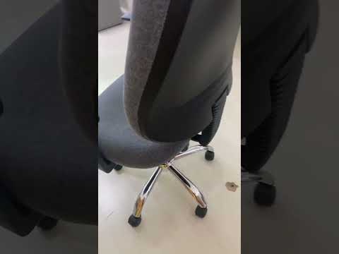 Poltrona da ufficio CR415
