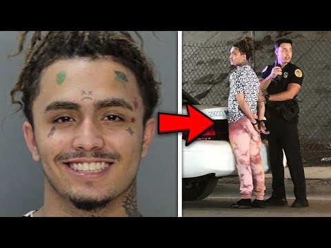 6 Rappers Who Are Completely Out Of Control... (Lil Pump, Cardi B, 6ix9ine & MORE!)