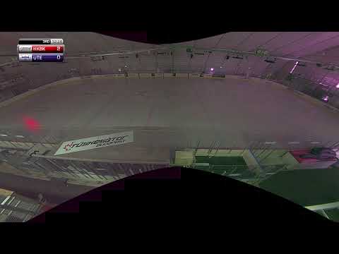 U14 #488 HKB Knights - UTE A2