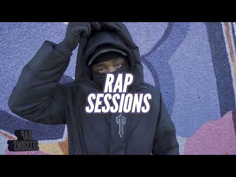 YUNG TYZER - RAP SESSIONS