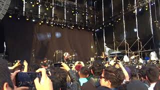 Serotonin // Mystery Jets