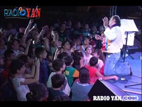 KARNIG Sarkissian Live in Concert - Bourj Hammoud 2010