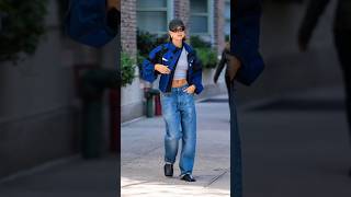 Download lagu Hailey Bieber street style outfits🍂 #nova #ootd #fashion #fashiontrends #haileybieber #streetstyle mp3