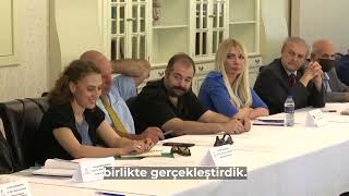 Ulus Tarihi Kent Merkezi Koruma Amaçlı İmar Planı’nın hazırlanması içi