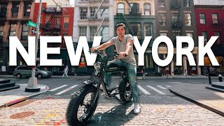 New York City Guide (The BEST Way to Get Around NYC)