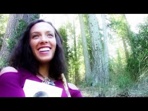 New Moon Focus and Book Club Introduction