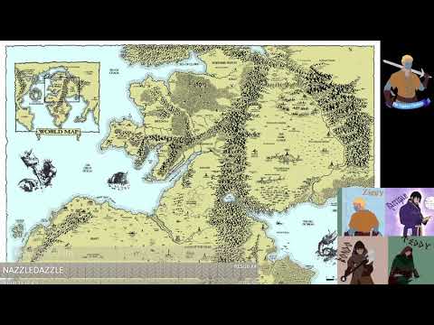 #Vagabond chronicles Chapter 13 ' Gehemisnacht' Return of the Lichemaster