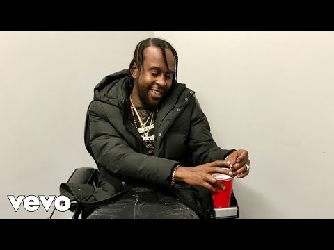 Popcaan - Mi loyal forever (Music Video) 2025