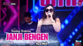 Download lagu JANJI BENGEN ~ AYU WD // CITRA NADA LIVE DESA SIDAWANGI // KEC.SUMBER - KAB.CIREBON mp3