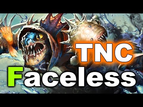 TNC vs FACELESS - SEA Battle! - KIEV Major DOTA 2