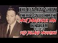 The Real Rap Show Episode 73 The Most Dangerous Man In Harlem The Story Of Red Dillard Morrison