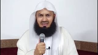 A sign of TRUE LOVE from Allah - Mufti Menk
