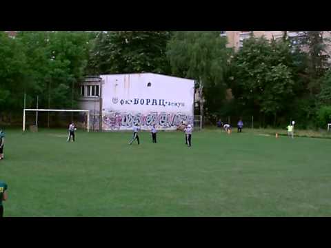 3. kolo DLS : Zemun Pirates - Sombor Celtis / prekinuti mec