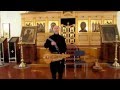 Федор Тырянин (Феодор Тирон) исполняет В.Н.Скунцев 