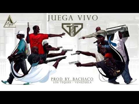 Juega Vivo - McMigue & Masa & Dinero Flow