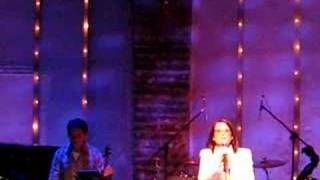 Megan Mullally &amp; SMP - For the Good Times Part 1