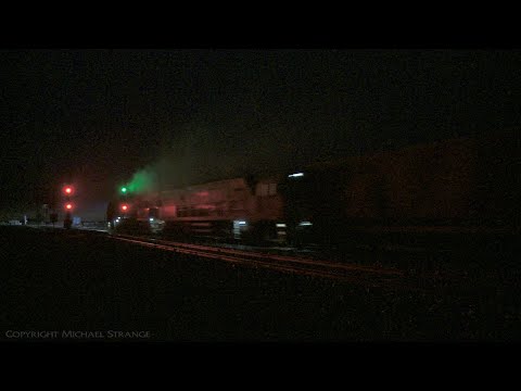 2PM6 Pacific National Freight Train  - PoathTV Australian Railways